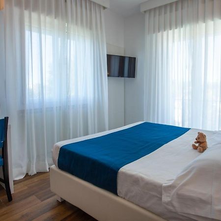 Hotel Tarabella Forte dei Marmi Kültér fotó