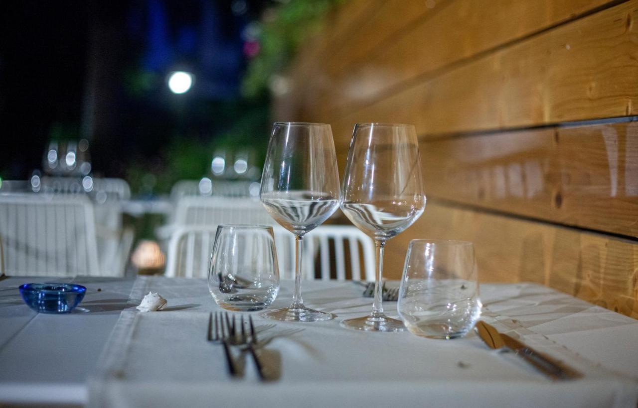 Hotel Tarabella Forte dei Marmi Kültér fotó