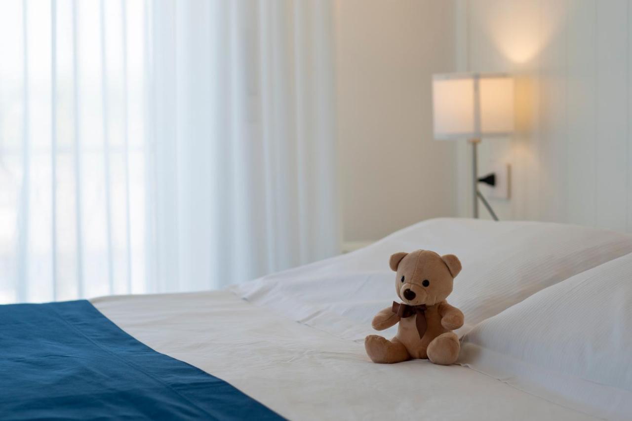 Hotel Tarabella Forte dei Marmi Kültér fotó