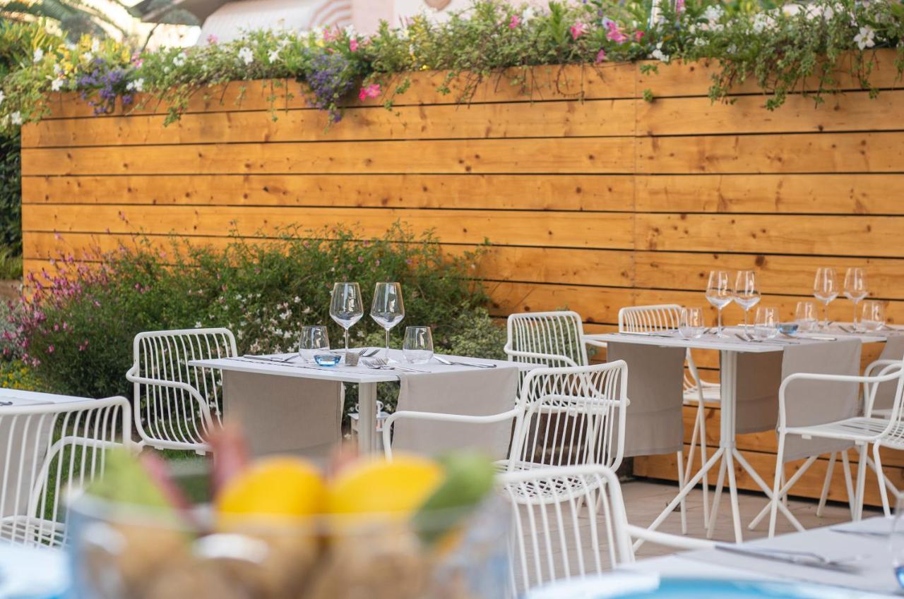 Hotel Tarabella Forte dei Marmi Kültér fotó