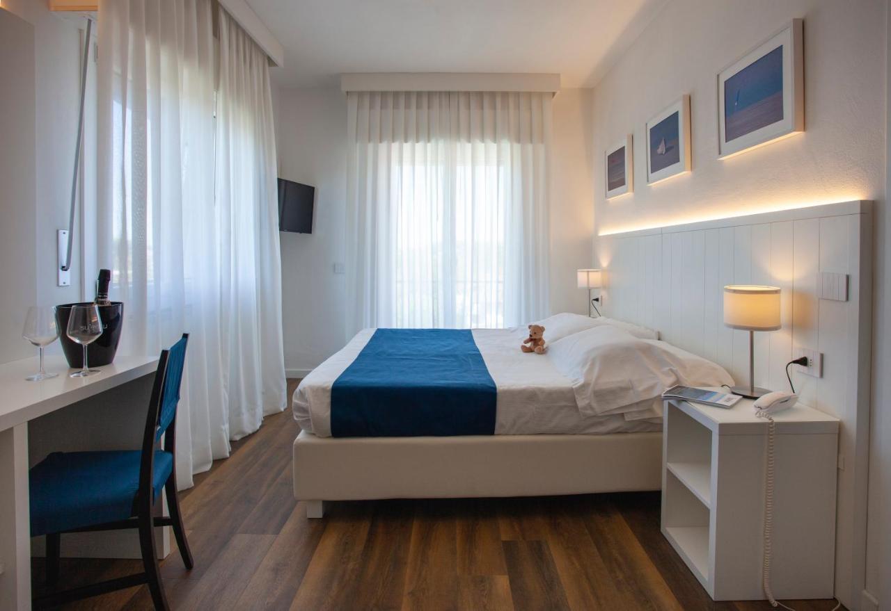 Hotel Tarabella Forte dei Marmi Kültér fotó