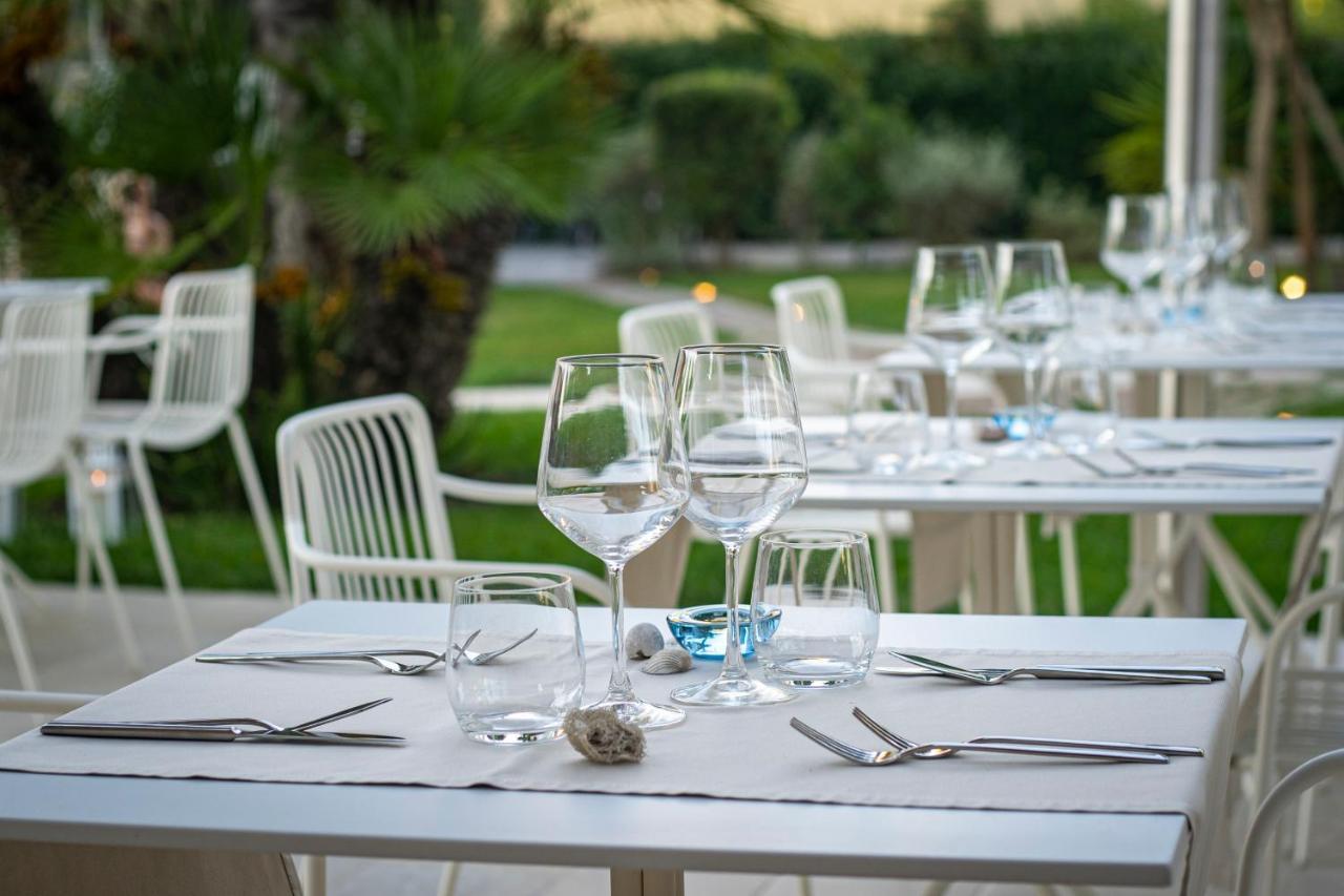 Hotel Tarabella Forte dei Marmi Kültér fotó