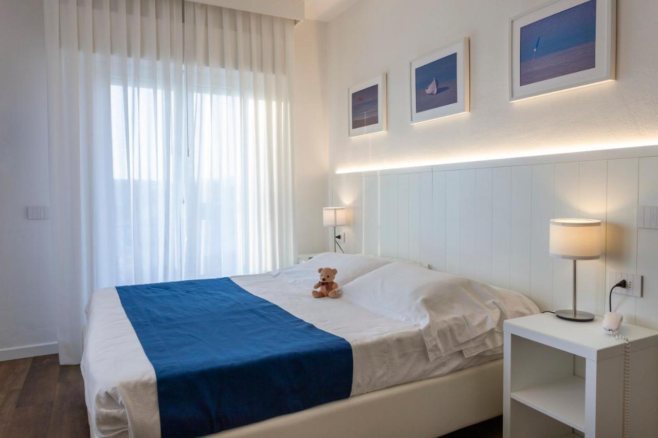 Hotel Tarabella Forte dei Marmi Kültér fotó