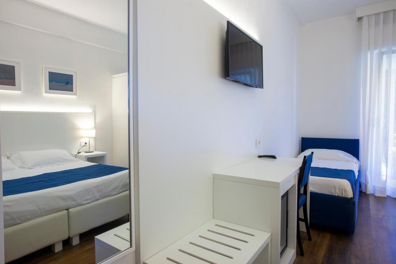 Hotel Tarabella Forte dei Marmi Kültér fotó