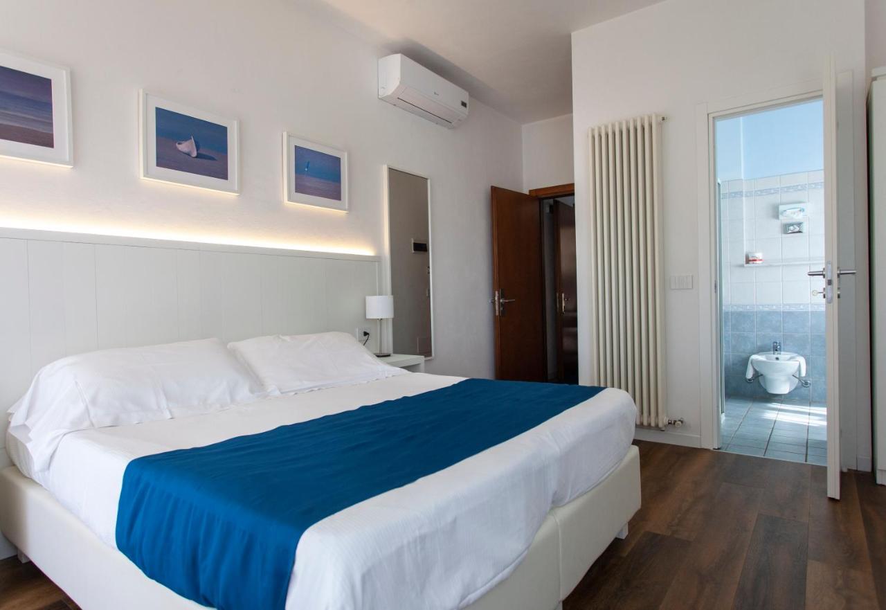 Hotel Tarabella Forte dei Marmi Kültér fotó