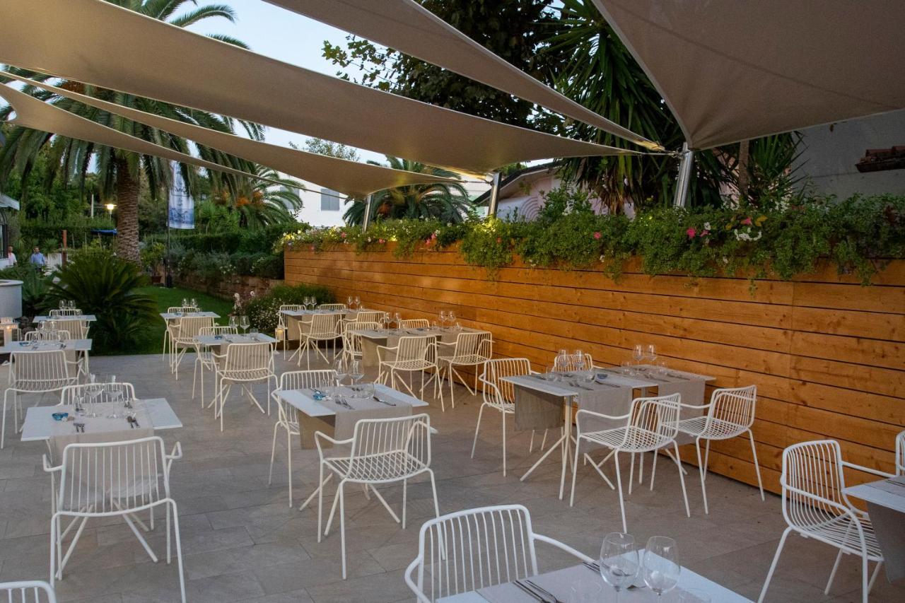 Hotel Tarabella Forte dei Marmi Kültér fotó