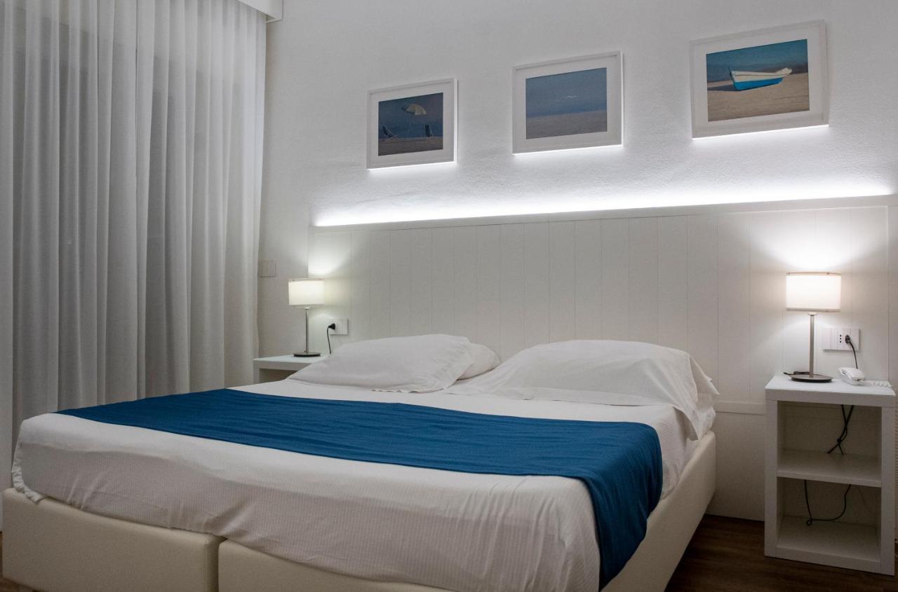 Hotel Tarabella Forte dei Marmi Kültér fotó