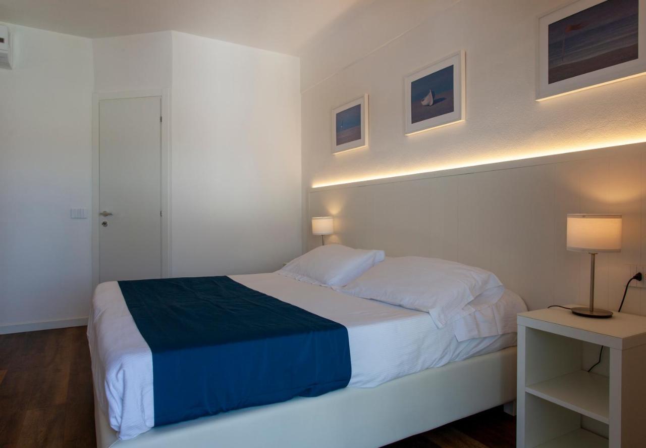 Hotel Tarabella Forte dei Marmi Kültér fotó