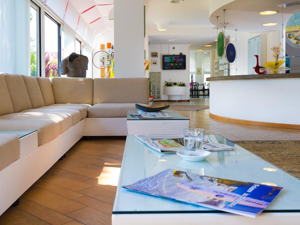 Hotel Tarabella Forte dei Marmi Kültér fotó