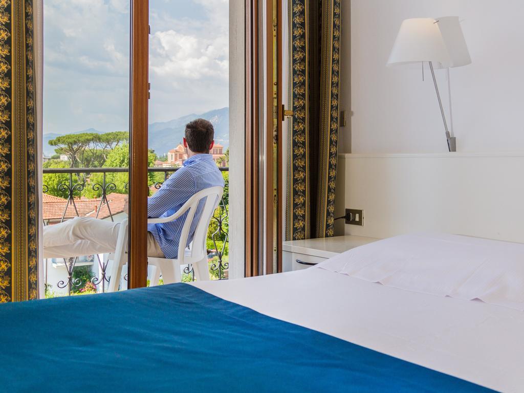 Hotel Tarabella Forte dei Marmi Szoba fotó