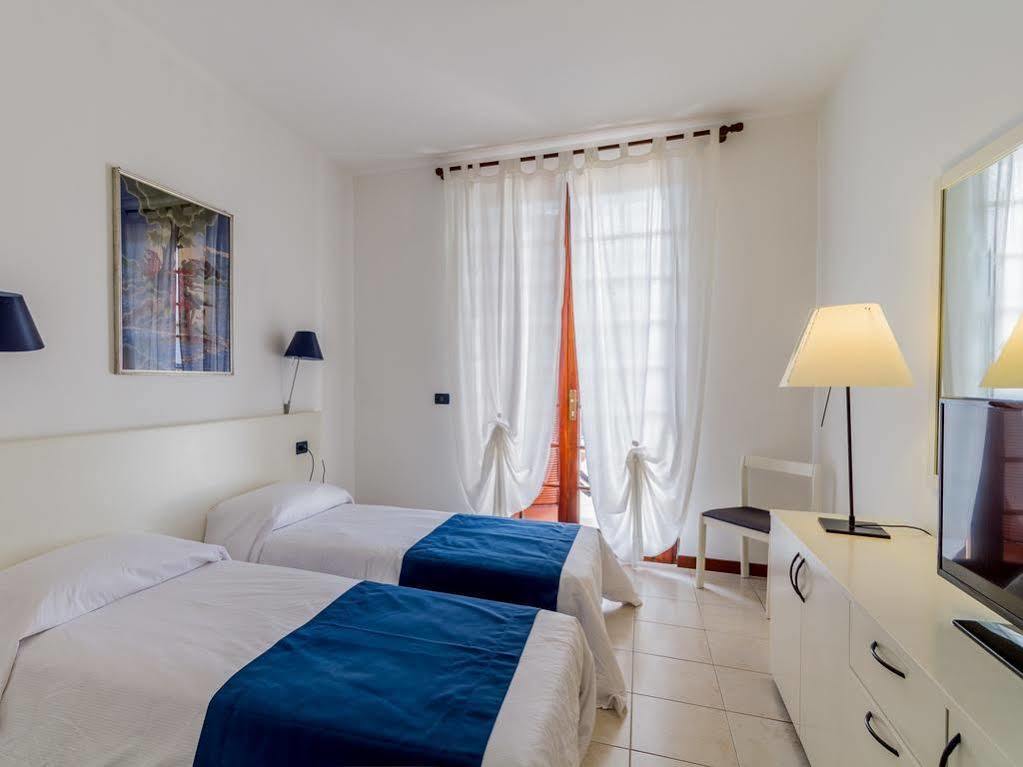 Hotel Tarabella Forte dei Marmi Kültér fotó